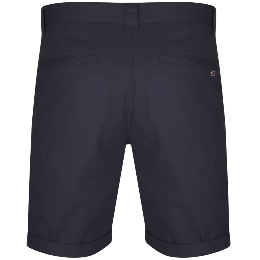 Alternative Image for ProductTommy Jeans Scanton Shorts Navy2